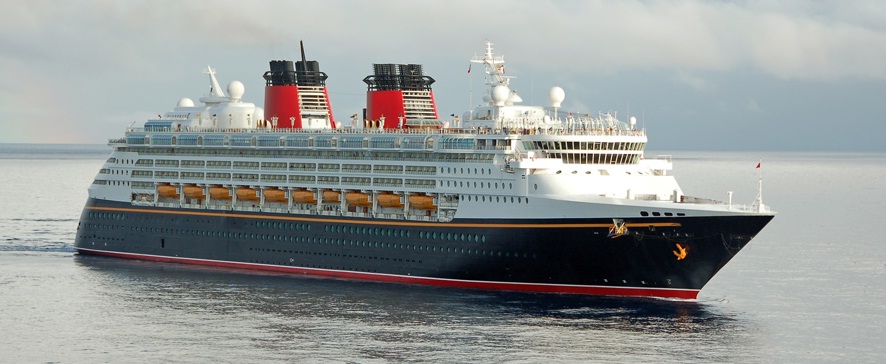 CRUCEROS DISNEY CRUISE LINE DISNEY MAGIC CRUCEROS MEDITERRANEO CARIBE